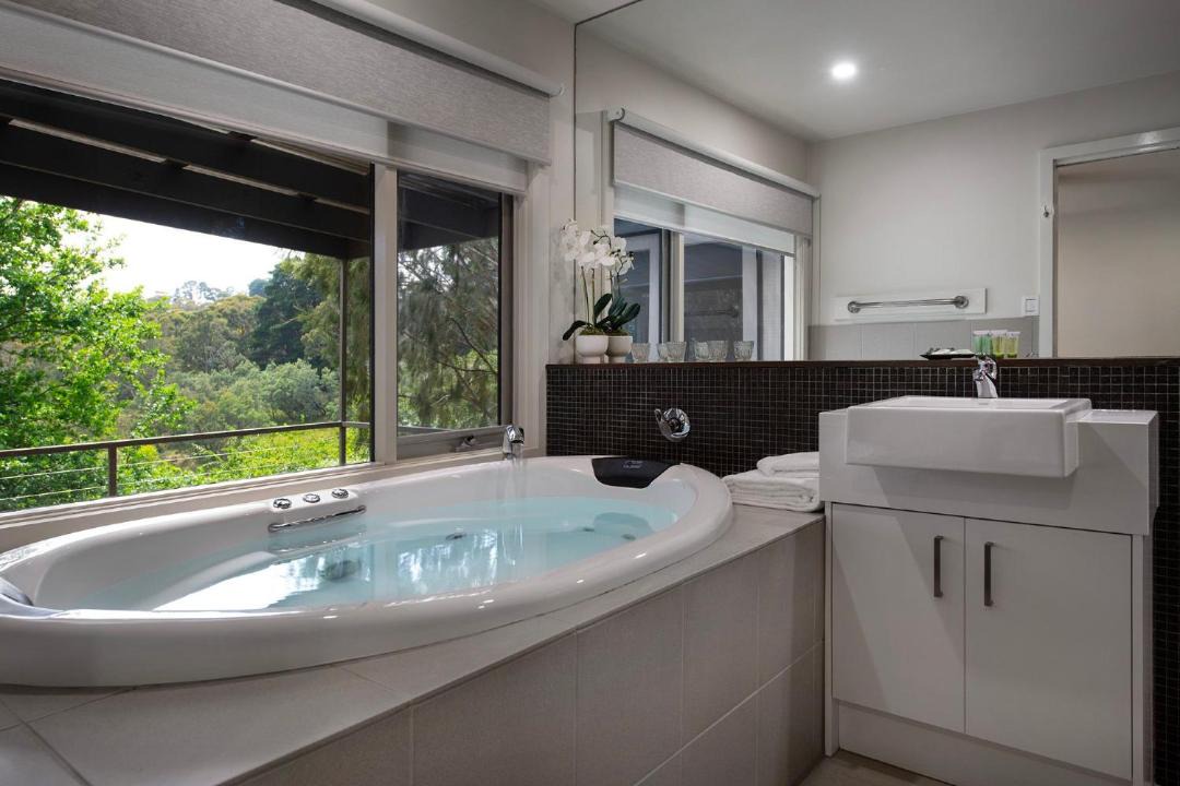 Photo of Bathroom in Daylesford