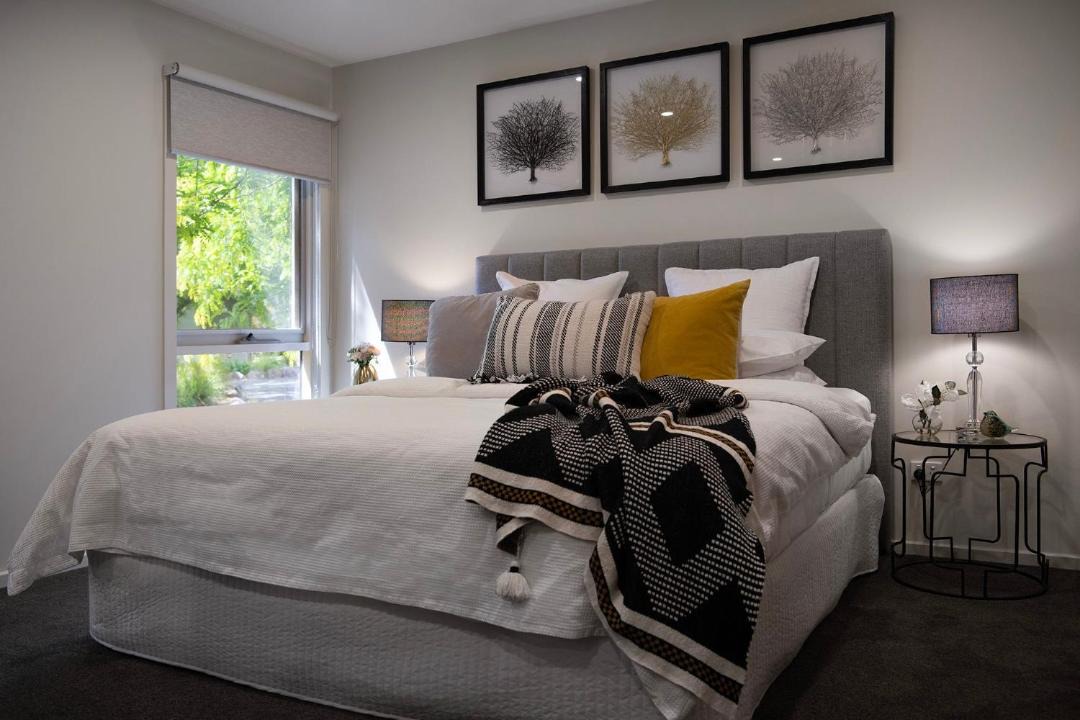 Photo of Bedroom in Daylesford