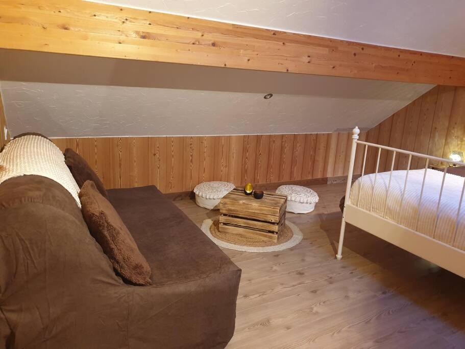 Photo of Bedroom in Villar-d'Arene