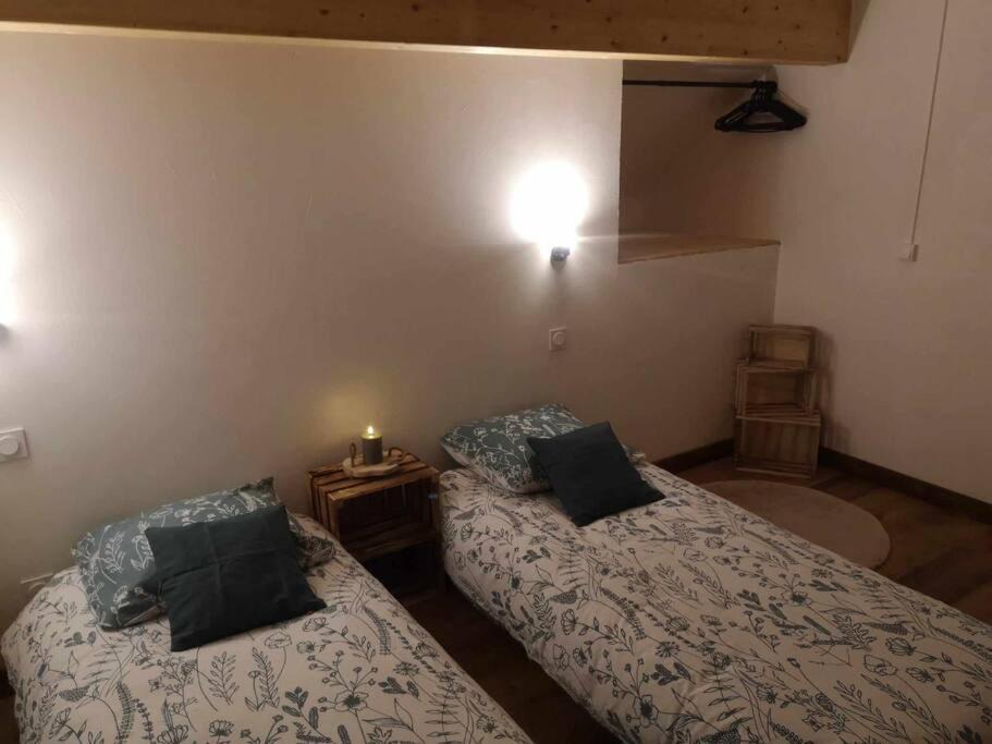 Photo of Bedroom in Villar-d'Arene
