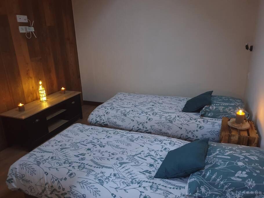 Photo of Bedroom in Villar-d'Arene
