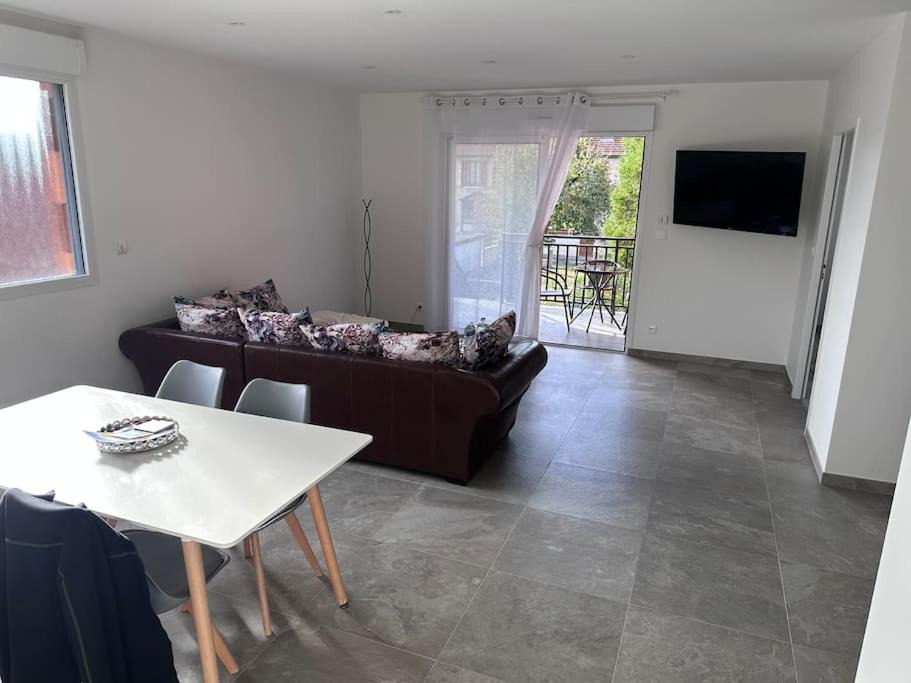 Photo of Livingroom in Saint-Dizier