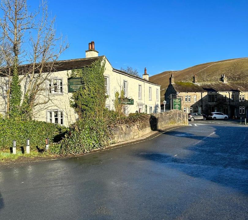Photo of Others in Kettlewell