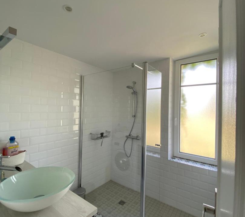 Photo of Bathroom in Leyritz-Moncassin