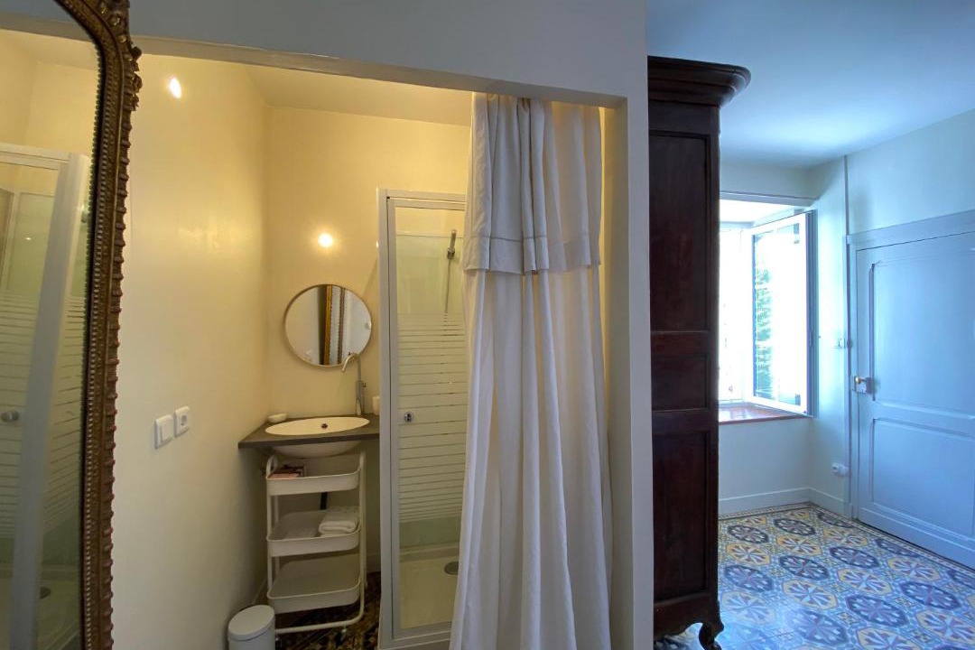 Photo of Bedroom in Leyritz-Moncassin