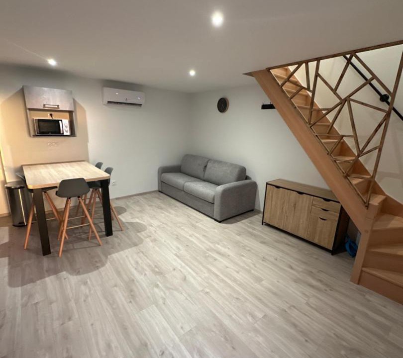 Photo of Livingroom in Losne