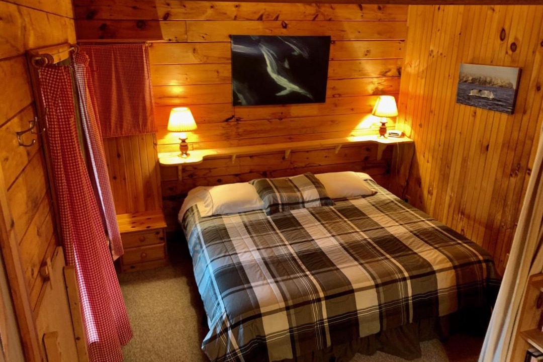 Photo of Bedroom in Janvrin Harbour