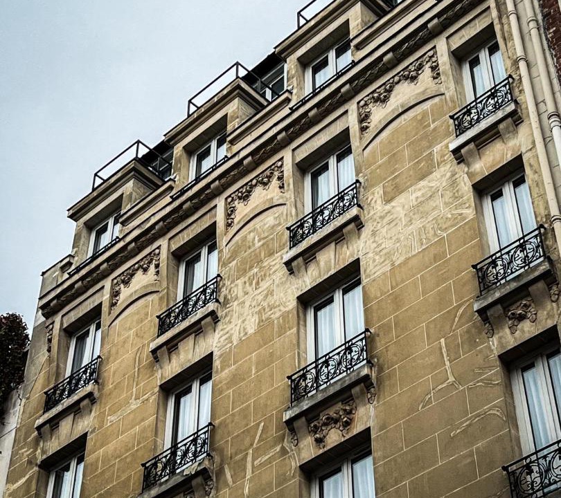 Photo of Others in Quartier des Grandes-Carrieres