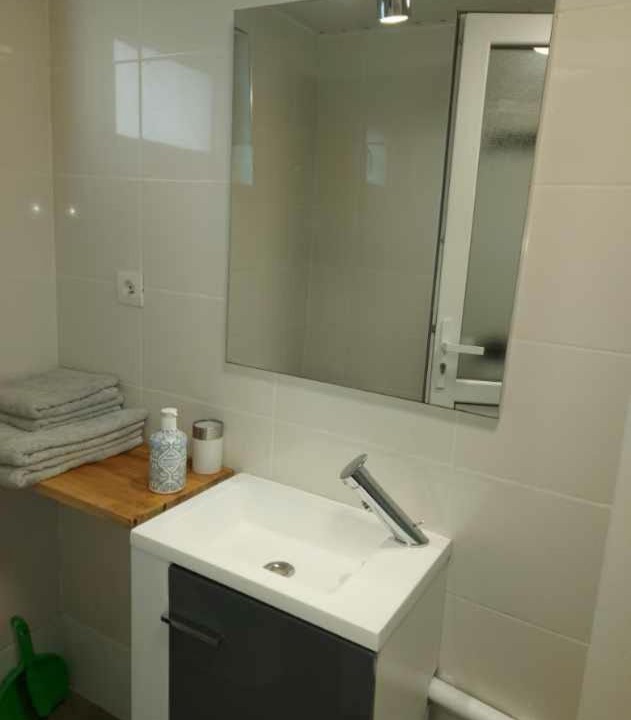 Photo of Bathroom in Castres