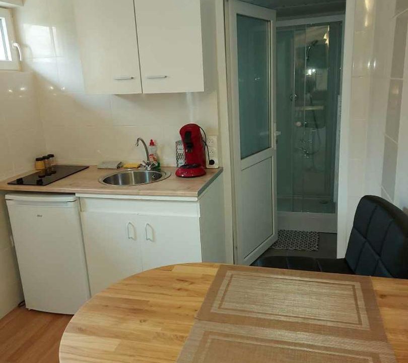 Photo of Kitchen in Castres