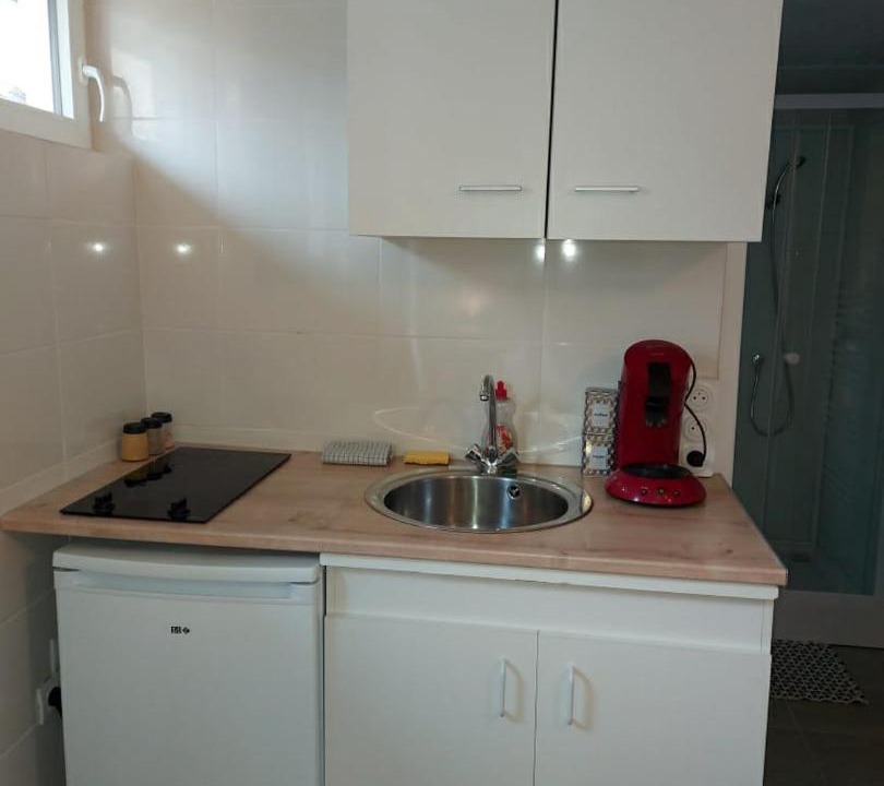 Photo of Kitchen in Castres