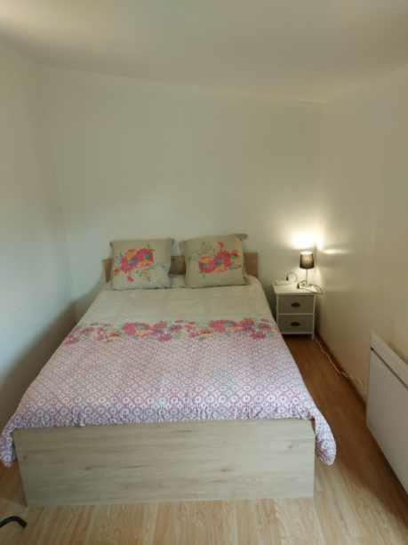 Photo of Bedroom in Castres