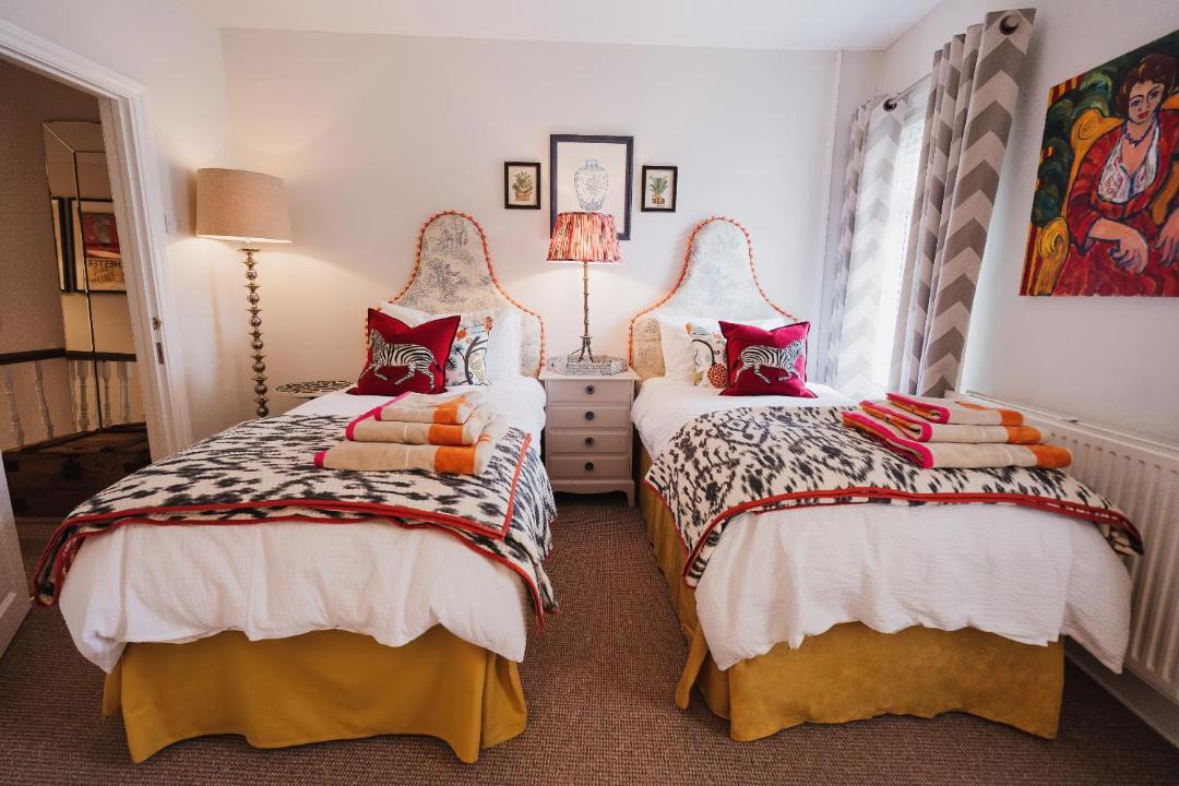 Photo of Bedroom in Hoole