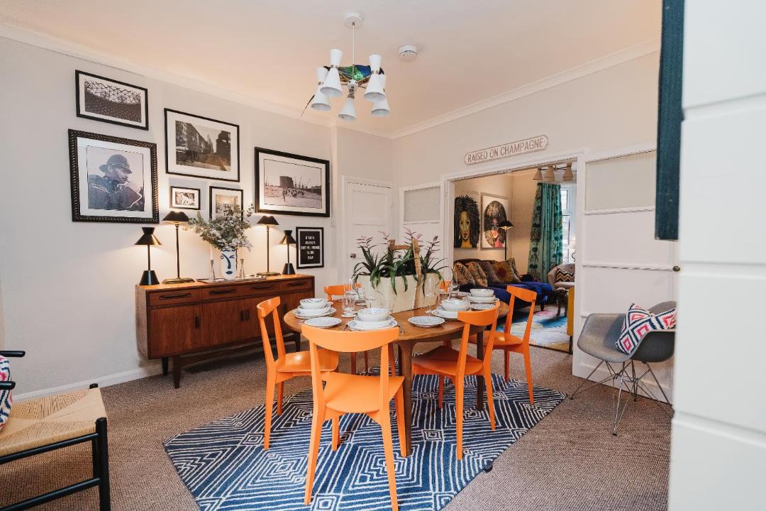 Photo of Livingroom in Hoole