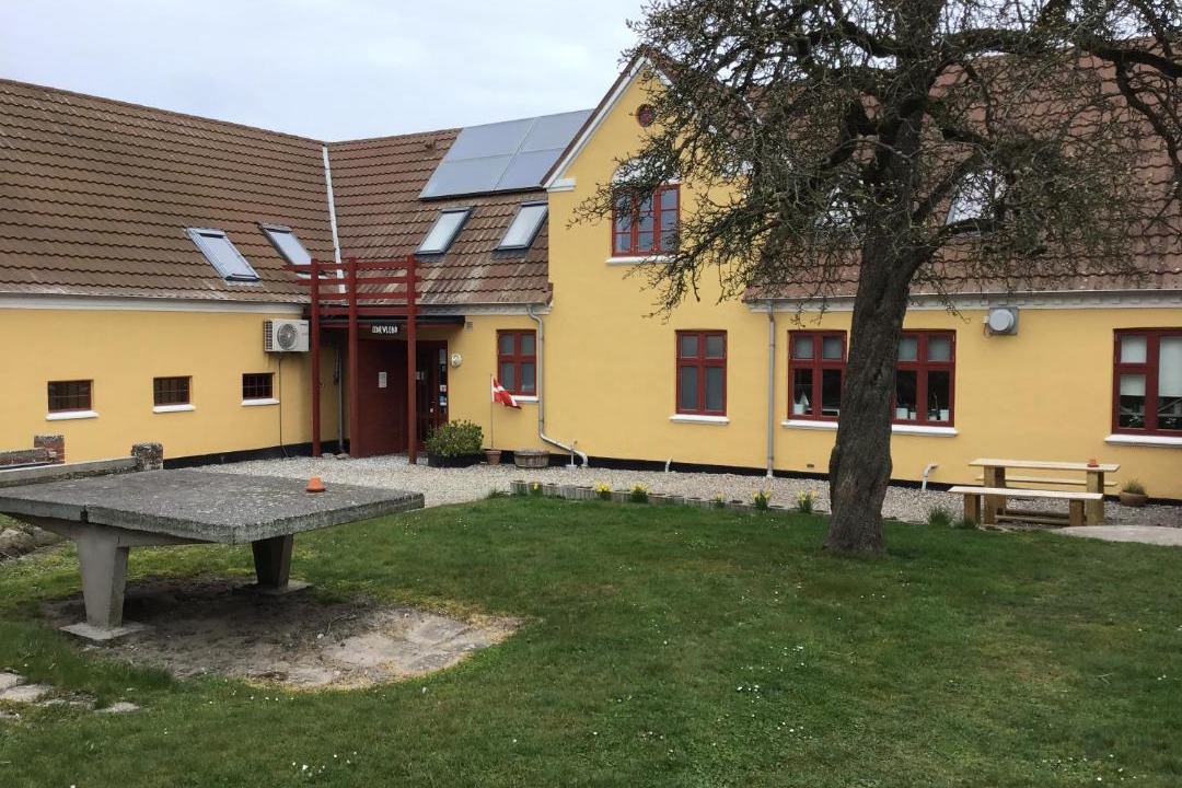 Photo of Others in Samsø