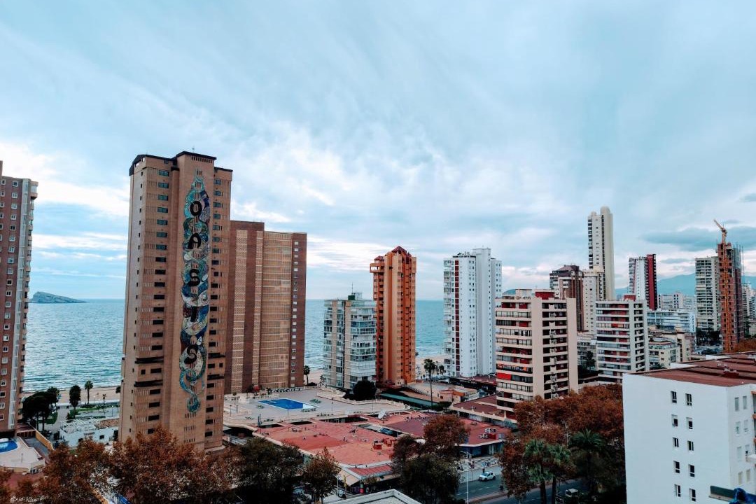 Photo of Others in Benidorm