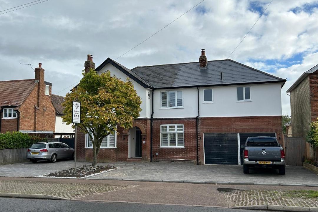 Photo of Others in Royston