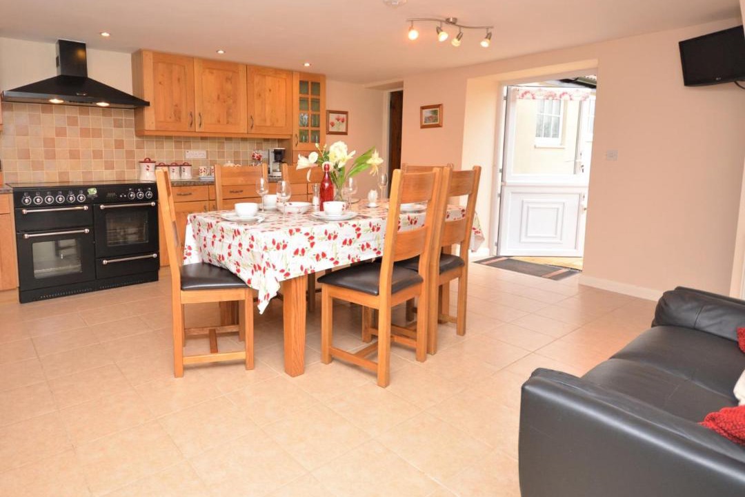 Photo of Livingroom in Winsham