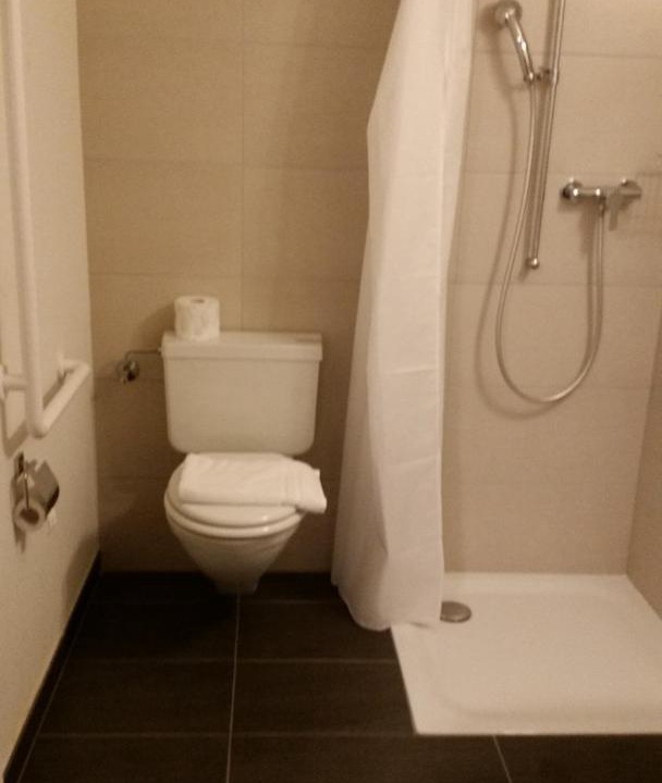 Photo of Bathroom in Rivera