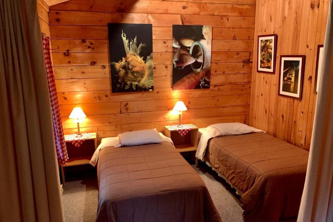 Photo of Bedroom in Janvrin Harbour