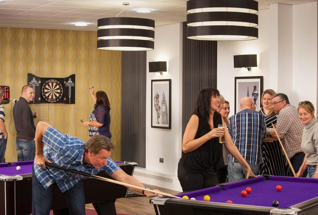 Photo of Others in Moreton-in-Marsh