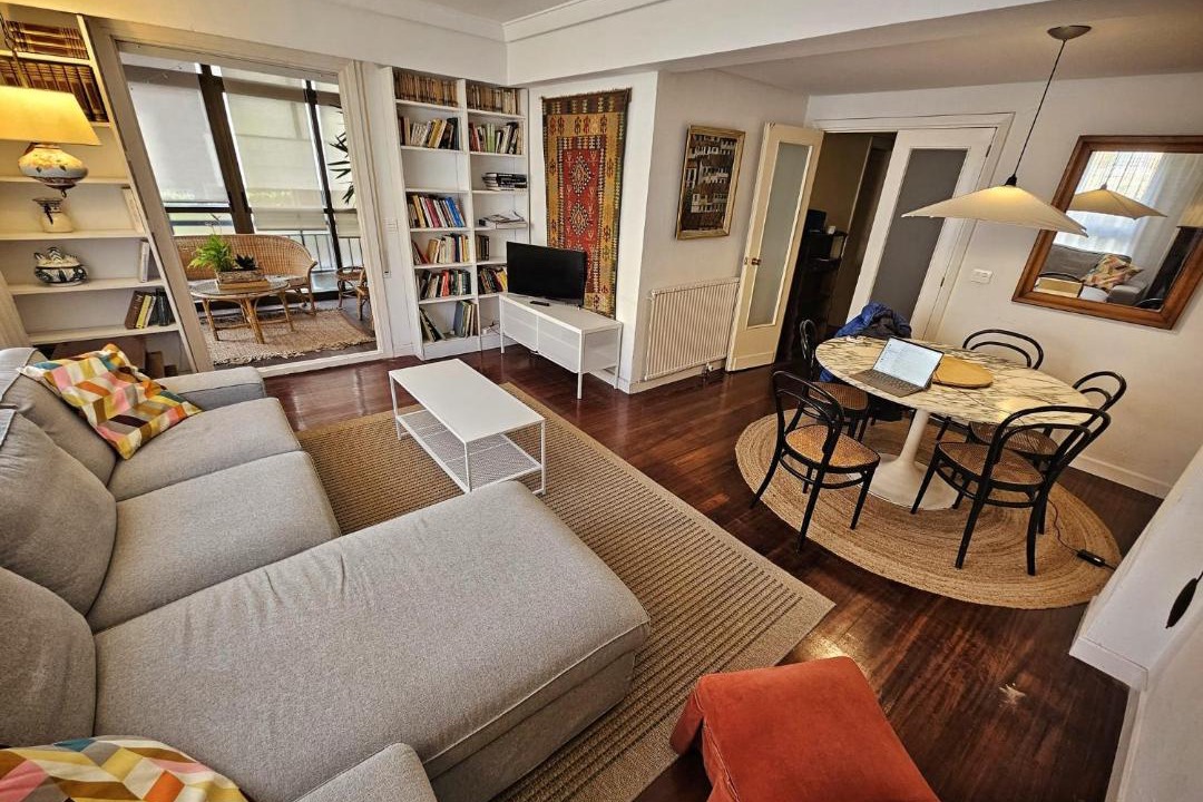 Photo of Livingroom in Zarautz