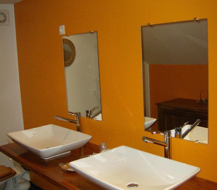 Photo of Bathroom in Prauthoy