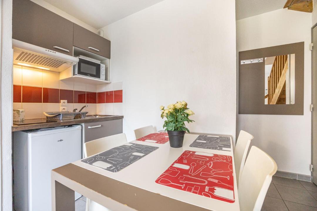 Photo of Kitchen in Auberville