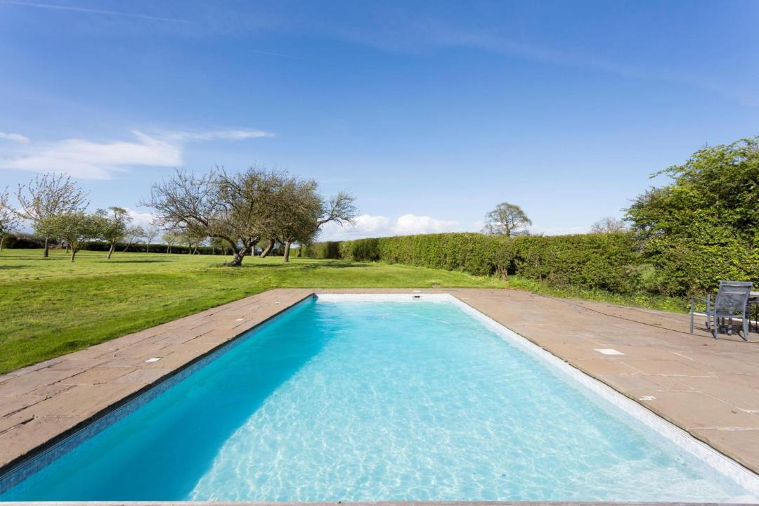 Photo of Outdoor in Oldbury-on-Severn