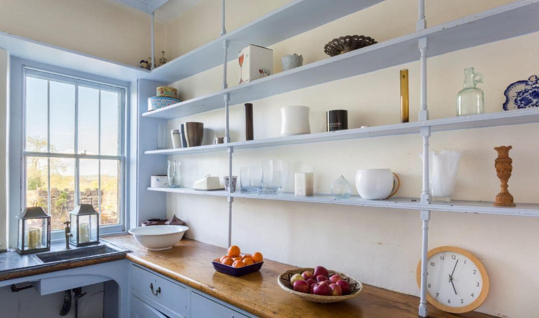 Photo of Kitchen in Oldbury-on-Severn