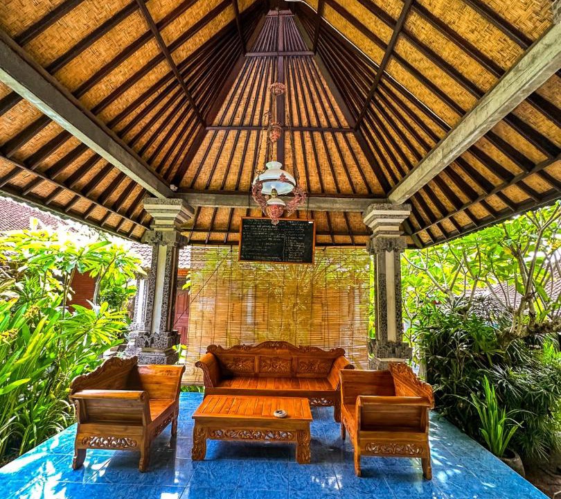 Photo of Others in Ubud City-Centre
