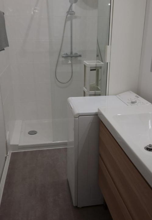 Photo of Bathroom in Margaux