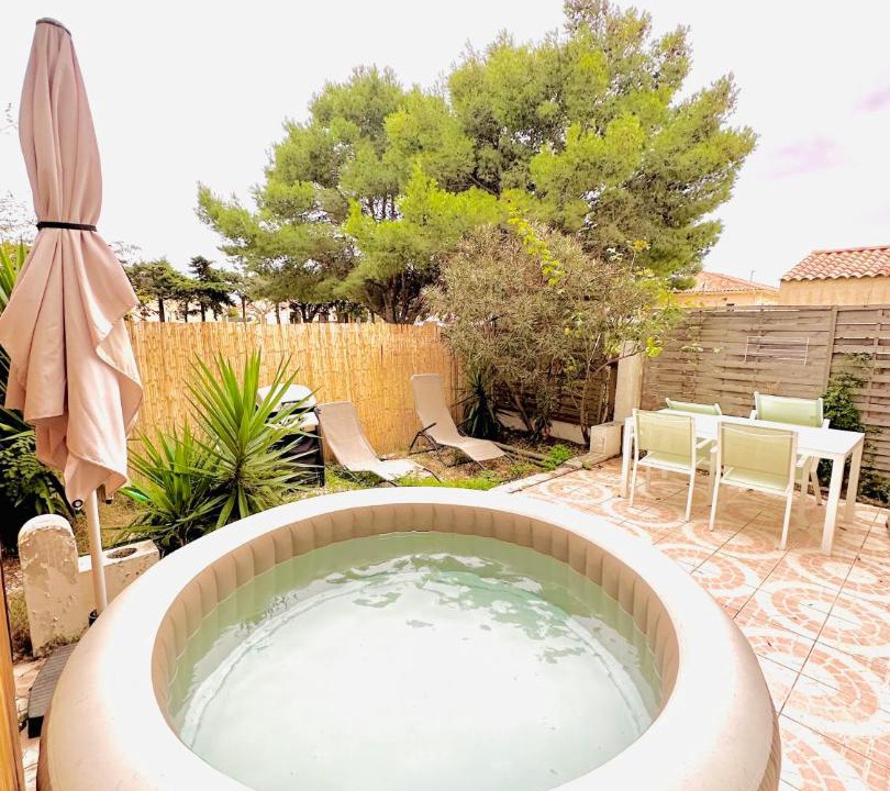 Photo of Others in Les Cabanes de Fleury