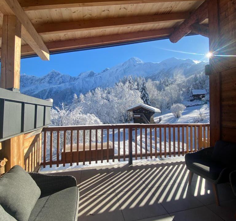 Photo of Others in Les Houches