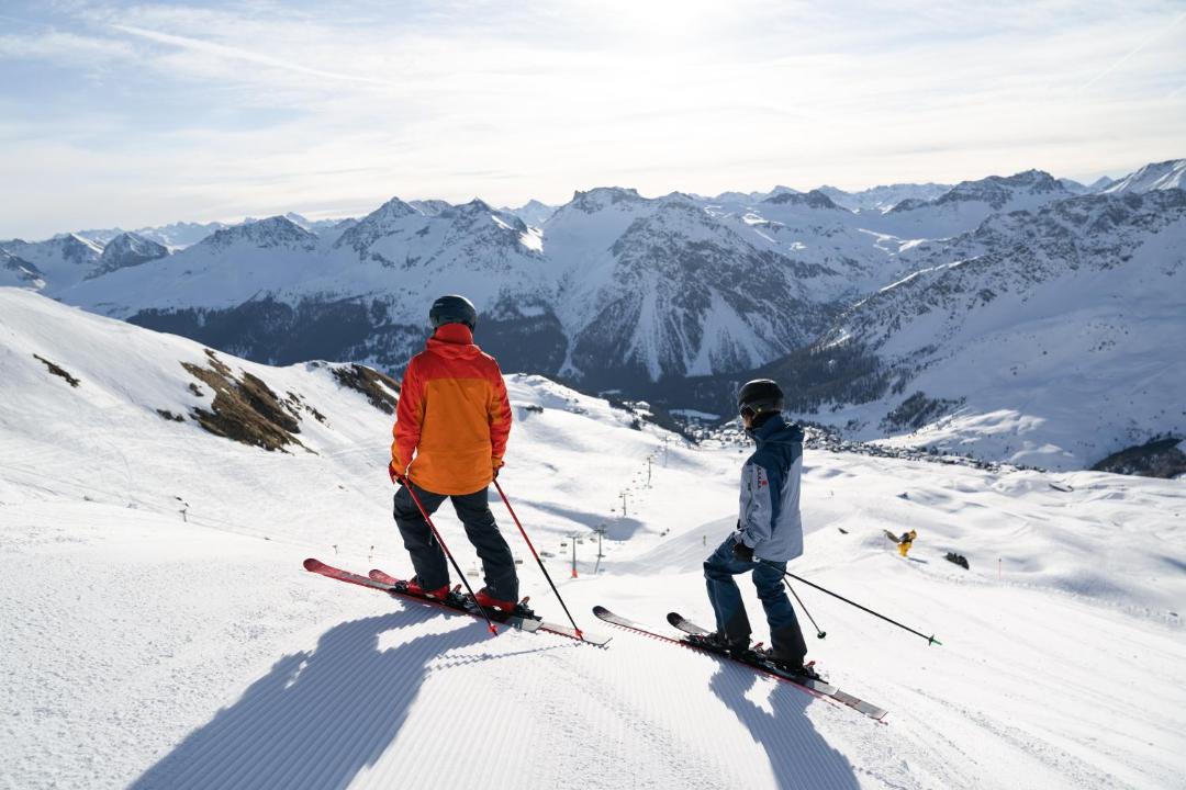 Photo of Others in Arosa