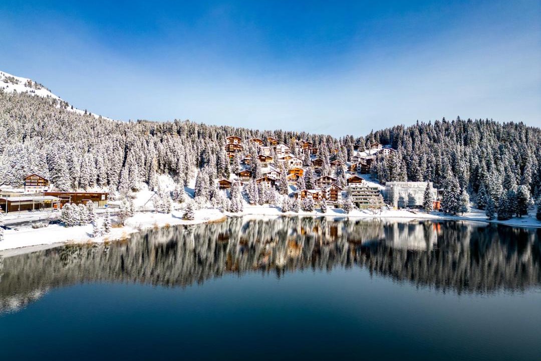 Photo of Outdoor in Arosa