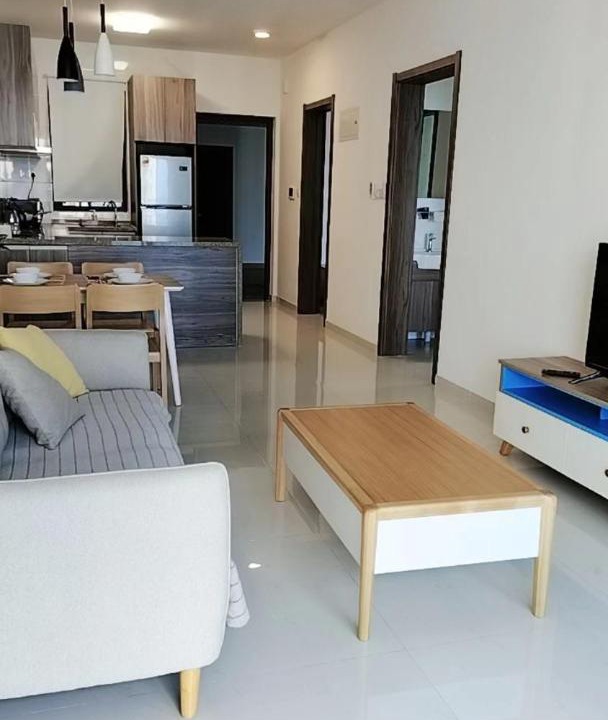 Photo of Livingroom in Gelang Patah