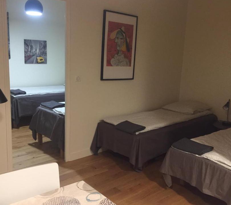 Photo of Others in Pantin