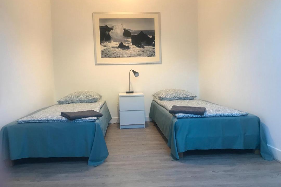 Photo of Others in Pantin