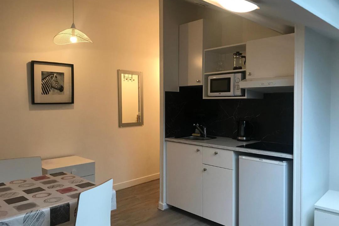 Photo of Others in Pantin