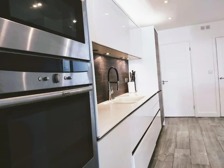 Photo of Kitchen in Whitnash