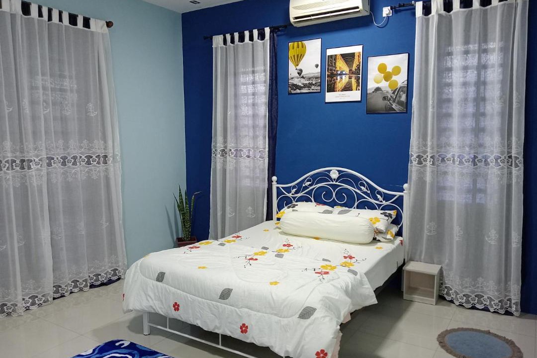 Photo of Bedroom in Ipoh