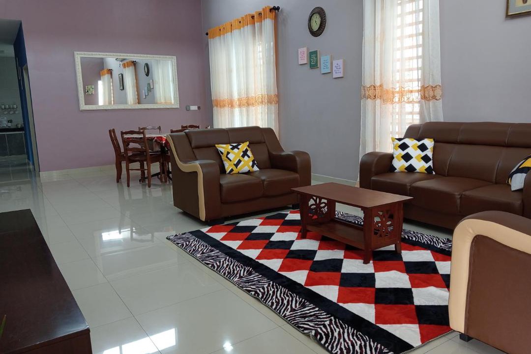 Photo of Livingroom in Ipoh