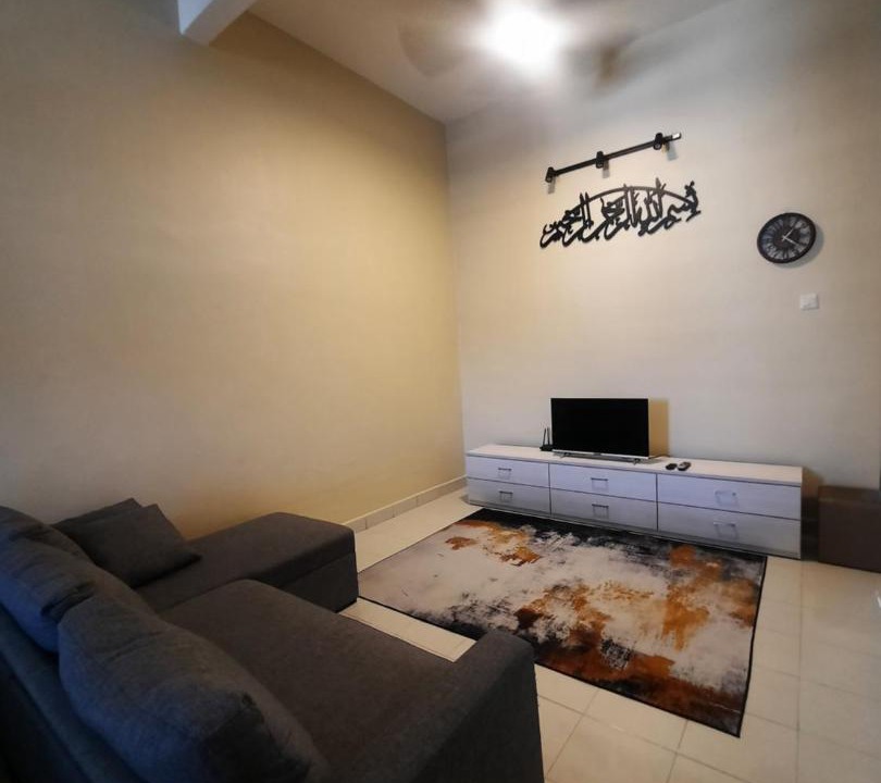 Photo of Livingroom in Parit Buntar