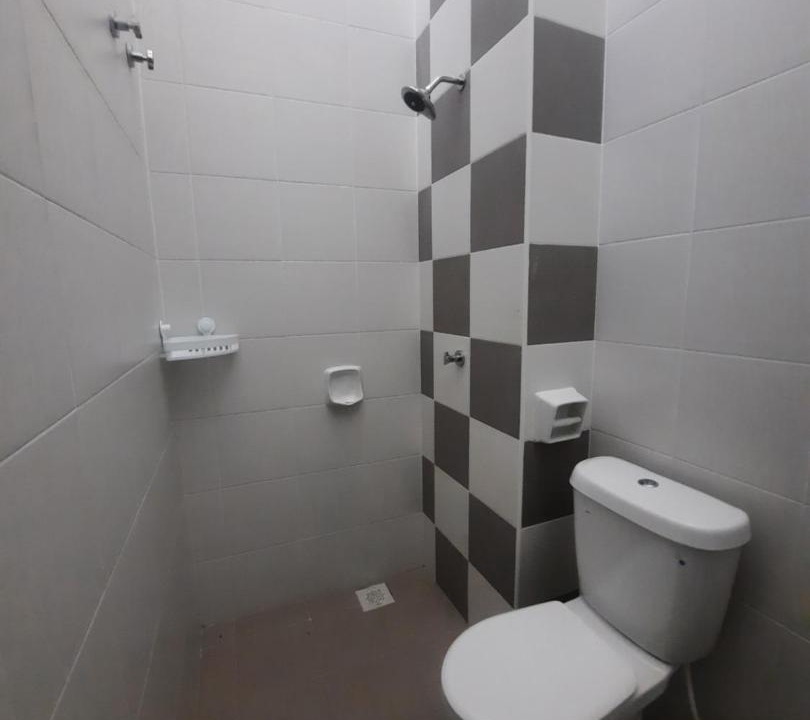 Photo of Bathroom in Parit Buntar