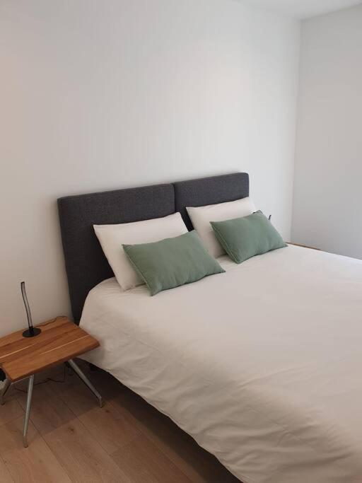 Photo of Bedroom in Briec