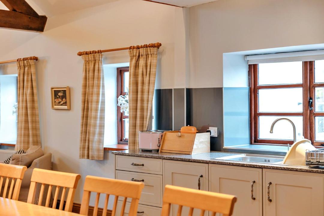 Photo of Kitchen in Craven Arms