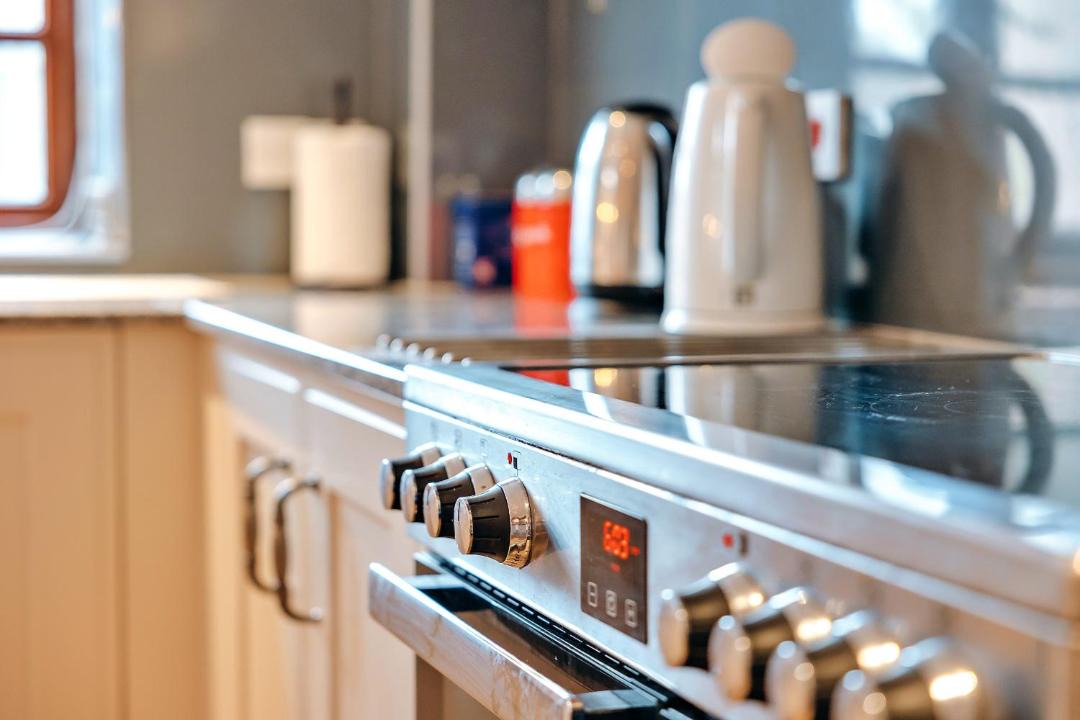 Photo of Kitchen in Craven Arms