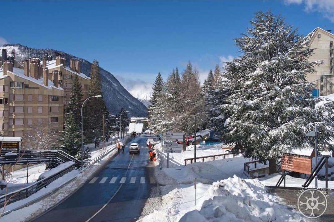 Photo of Others in Baqueira