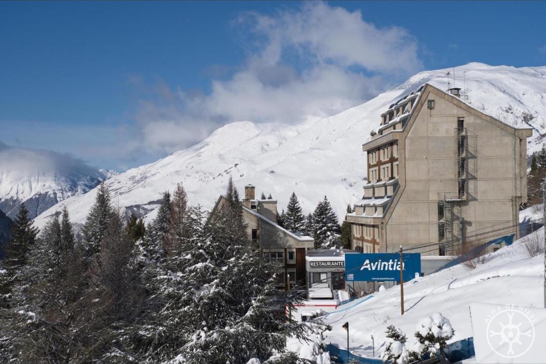 Photo of Others in Baqueira